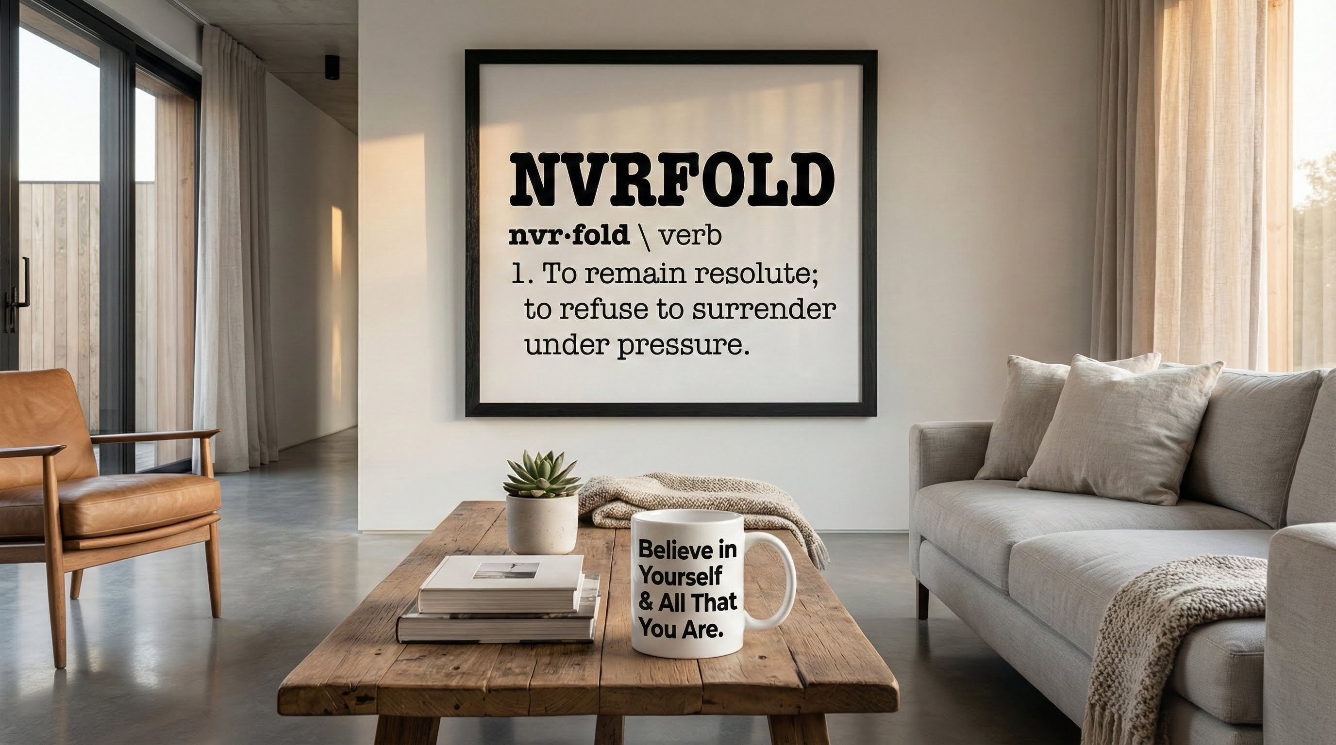 NVRFOLD