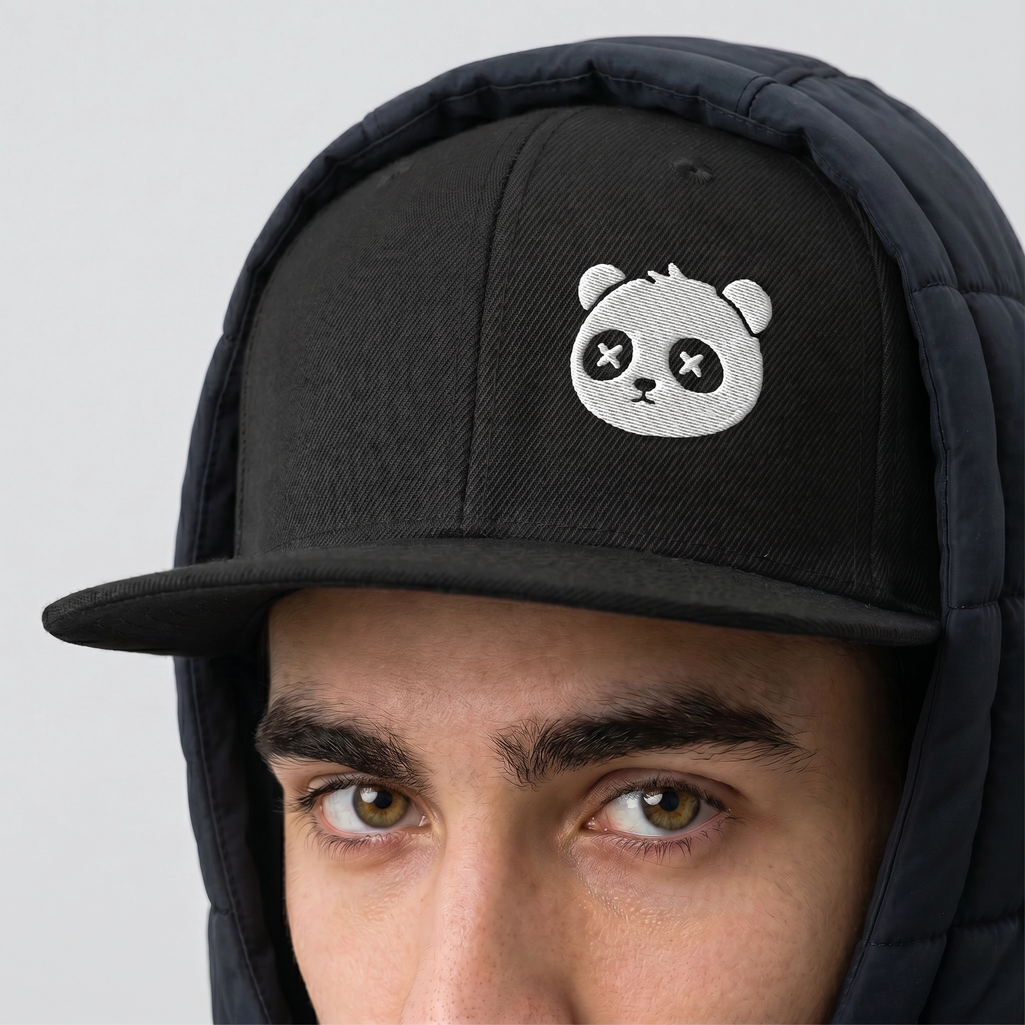NVRO - SNAPBACK HAT